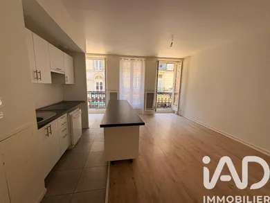 Appartement à Bordeaux (33000)