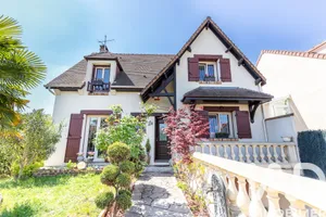 Maison à Savigny-sur-Orge (91600)