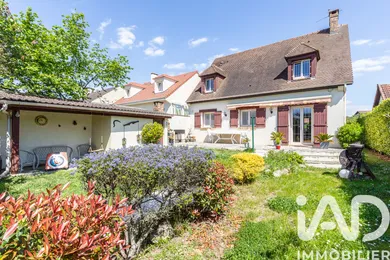 Maison à Savigny-sur-Orge (91600)
