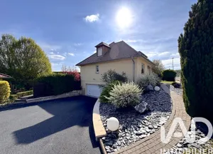 Maison à Siltzheim (67260)