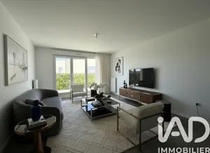 Apartment in Chennevières-sur-Marne (94430)