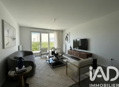 Appartement à Chennevières-sur-Marne (94430)