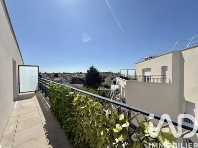 Appartement à Chennevières-sur-Marne (94430)