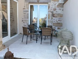 Park home in Saint-Martin-de-Salencey (71220)
