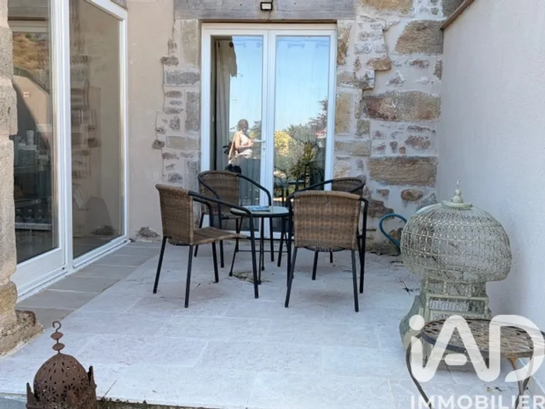 Maison 7 pièces 266 m² · à Saint-Martin-de-Salencey · 266 m² · 460 000 €