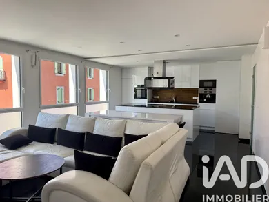 Apartment in Bonneville (74130)