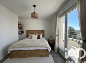 Appartement à Chennevières-sur-Marne (94430)