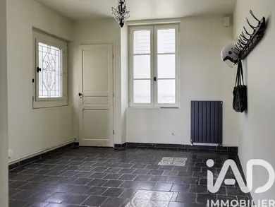 Maison de ville à Honfleur (14600)