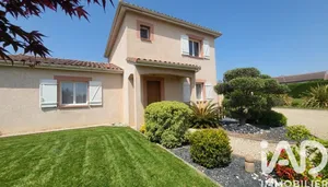 House in Gargas (31620)