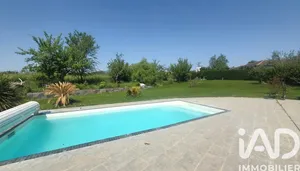 House in Gargas (31620)