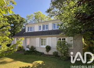 Maison traditionnelle à Limours (91470)