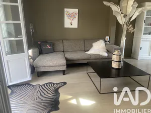 Townhouse in Le Touquet-Paris-Plage (62520)