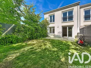 Maison à Noisy-le-Grand (93160)