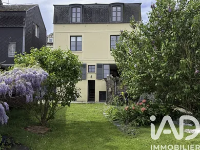 Maison de ville à Honfleur (14600)