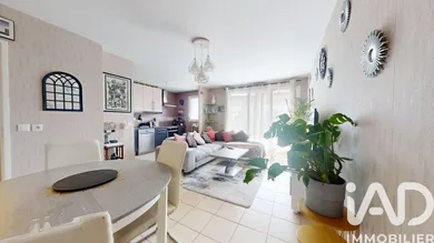 Appartement à Trappes (78190)