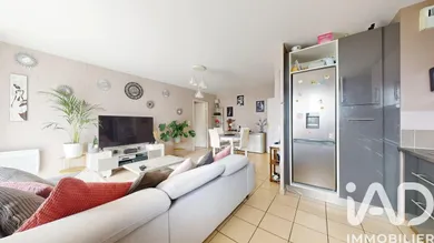 Appartement à Trappes (78190)