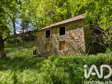 Barn in Boussenac (09320)