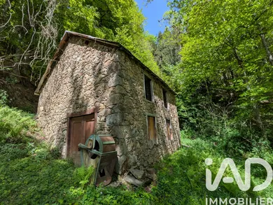 Barn in Boussenac (09320)