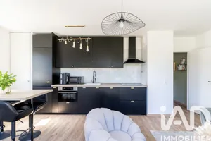 Appartement à Ecquevilly (78920)