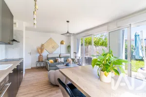 Appartement à Ecquevilly (78920)