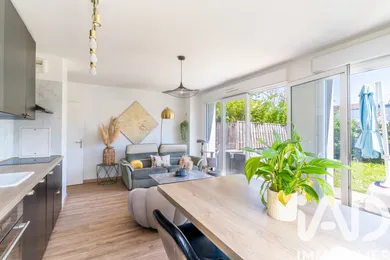 Appartement à Ecquevilly (78920)