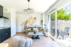 Appartement à Ecquevilly (78920)