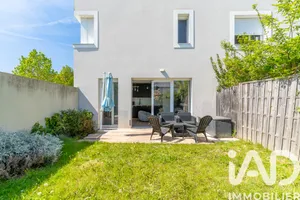 Appartement à Ecquevilly (78920)
