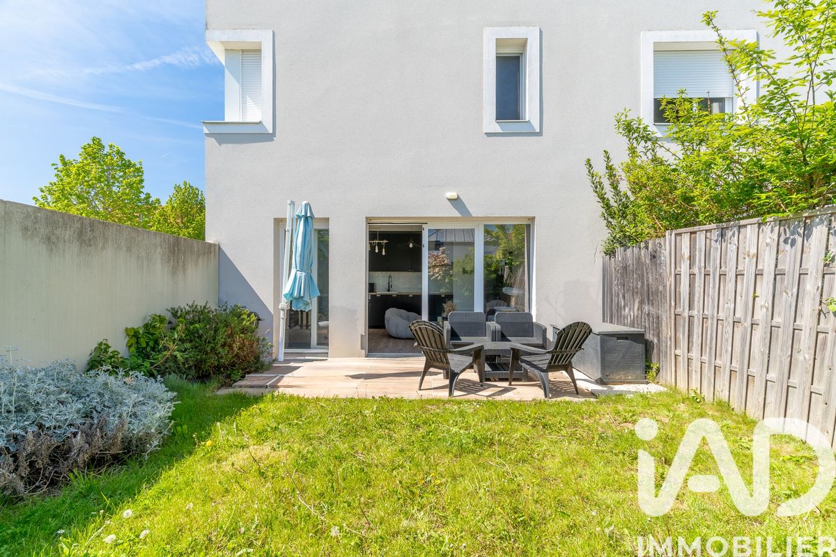 appartement à Ecquevilly