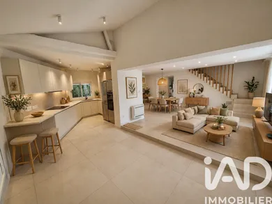House in Le Soler (66270)