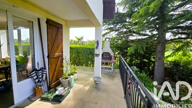 House in Torfou (91730)
