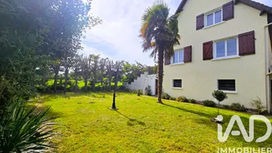 House in Torfou (91730)