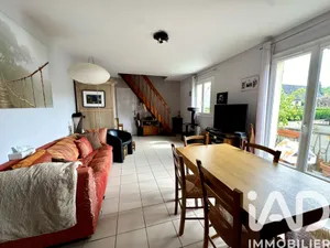 Duplex in MARCOUSSIS (91460)