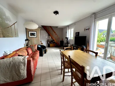 Duplex à MARCOUSSIS (91460)