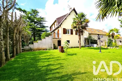 House in Torfou (91730)