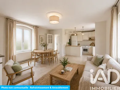 Maison de campagne à Espaly-Saint-Marcel (43000)