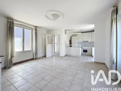 Maison de campagne à Espaly-Saint-Marcel (43000)