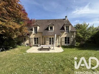 Maison à Samois-sur-Seine (77920)