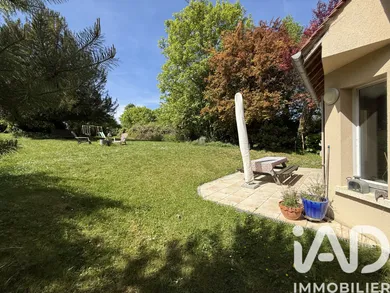 Maison à Samois-sur-Seine (77920)