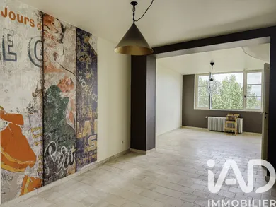 Maison de ville à Honfleur (14600)