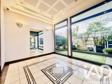 Appartement à Alfortville (94140)