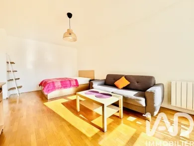 Appartement à Alfortville (94140)