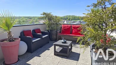 Appartement à Claye-Souilly (77410)