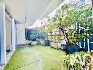 Appartement à Alfortville (94140)