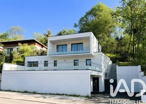 House in Plombières-lès-Dijon (21370)