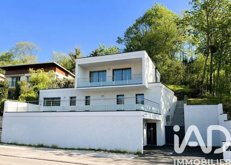 Maison 5 pièces 153 m² · à Plombières-lès-Dijon · 153 m² · 440 000 €