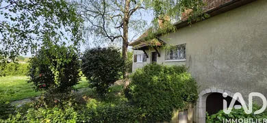 Maison traditionnelle à Sauveterre-de-Béarn (64390)