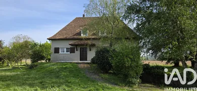 Maison traditionnelle à Sauveterre-de-Béarn (64390)