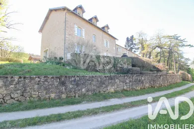 Domaine à Versols-et-Lapeyre (12400)
