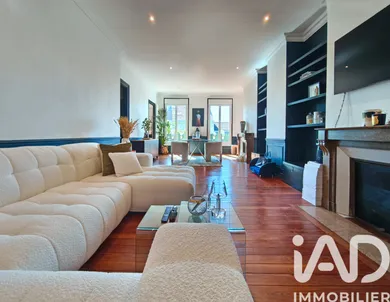 Appartement à Reims (51100)