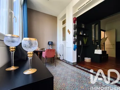 Appartement à Reims (51100)